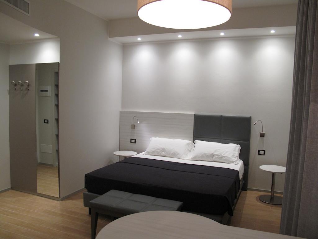 Hotel Sorriso เบลลาเรีย-อีเจอา มารีนา ห้อง รูปภาพ