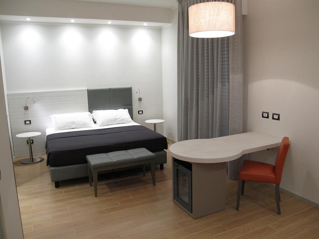 Hotel Sorriso เบลลาเรีย-อีเจอา มารีนา ห้อง รูปภาพ